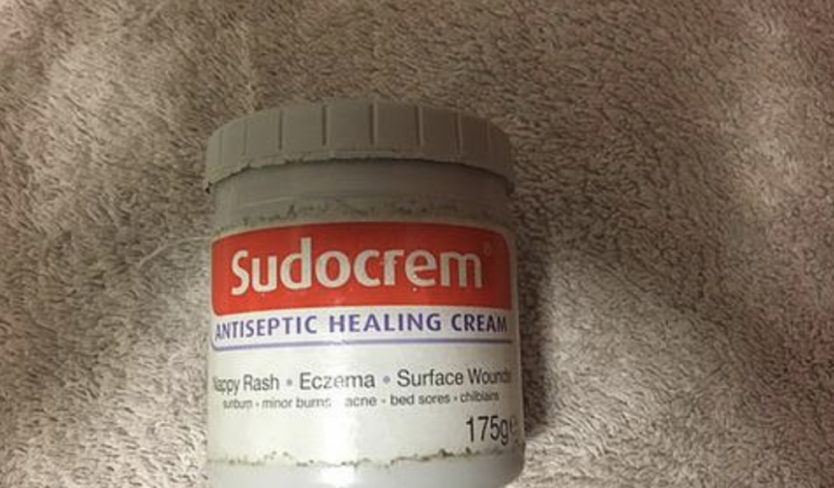 Ontdek de kracht van Sudocrem – het wondermiddel voor ieder huishouden!
